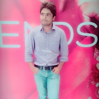 Farman Chaudhary
