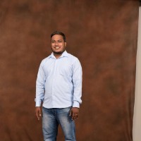 Dinesh kumar Muthu