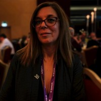 Cristina Marau