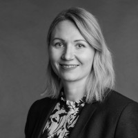 Kaisa Karvinen