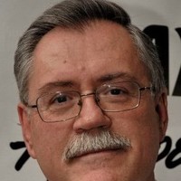 Alkis Charalambopoulos