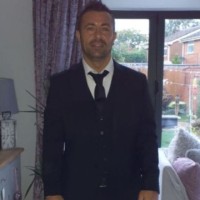 Anthony Kavanagh