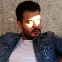 Ali ÖZCENİK