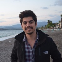 Eren Topçu