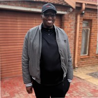 Oageng Sethibe