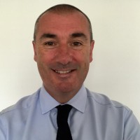 Martin McBride