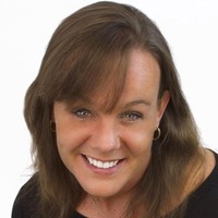 Jodie Johnson