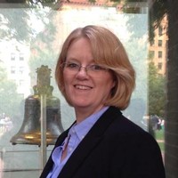 Marianne Mande