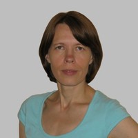 Liudmila Nikolaenko