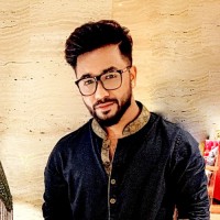Shams Ishtiaque