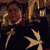 Knight David Allan Raimer