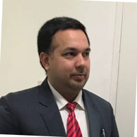 Gurpreet Sodhi
