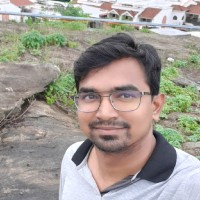 Harish Ladi
