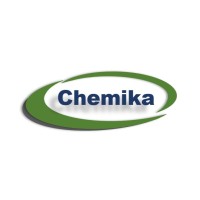 Chemika Process Engineering