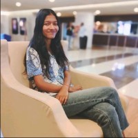 Riya Bisht