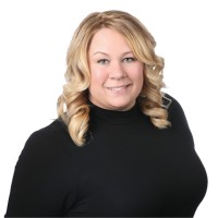 Rebecca Anderson