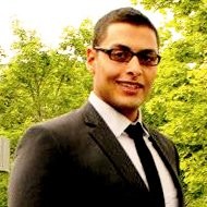 Amr Hilmy, MBA