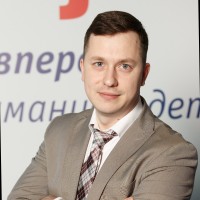 Maksim Safronov