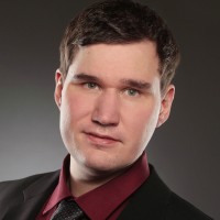 Johannes Blank