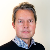 Frode Lervik CEO LetsReg