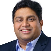 Deepak Paikada