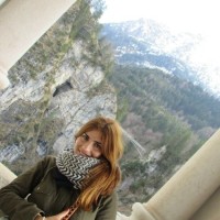 Amalia Ortega Llanos