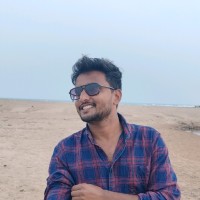 Yenda Rajesh