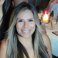 Roberta Bustillos