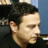Angel García Pinto