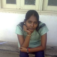 Mounika Gangishetti