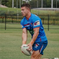 Jack Cogger