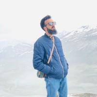 Muhammad Hussain Imran