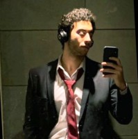 ziad haroon