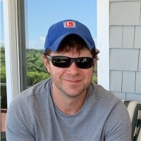 Billy Grossman