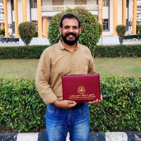 Bhavin Sharma