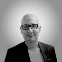 Milos Minic, NCARB, LEED AP