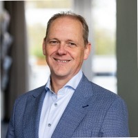 Martijn Van Houten