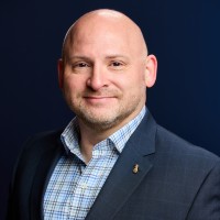 Thomas C. Padron, Ph.D., CMP, CHE, CWP