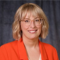 Samantha Evans