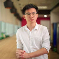 Keith Teo