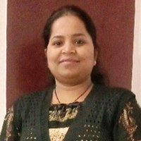 Komal Jedhe