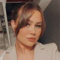 Olivia Matley