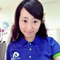 Alissa Yin