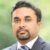 Subhendu Chatterjee