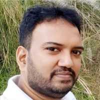 Mohammed Faizul H. Khan