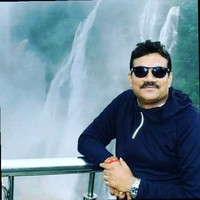 Rajesh Paharia Jain