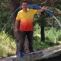 Erdinç ŞİMŞEK