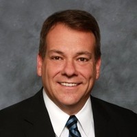 Rob Schrickel