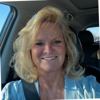 Amy Dant