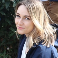 Camille Robichon